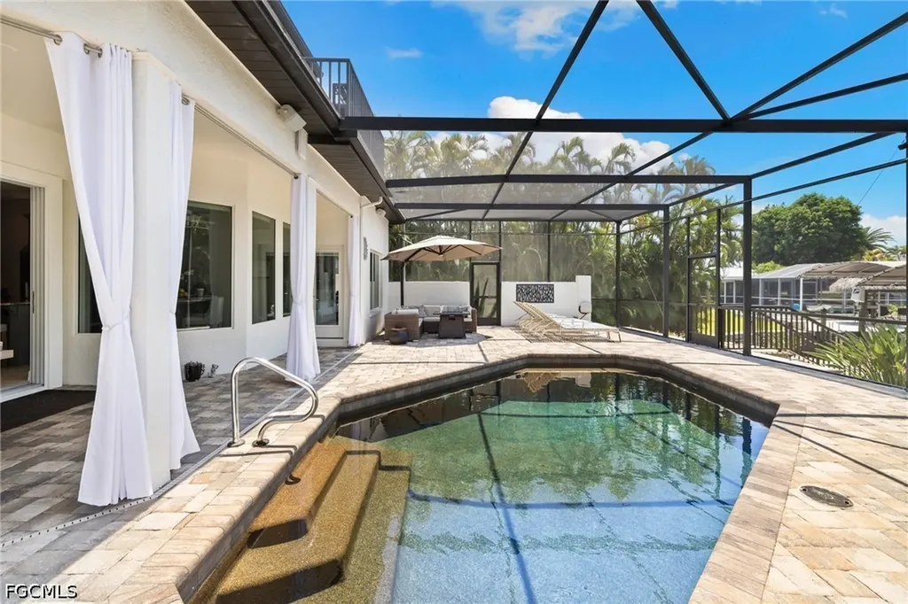 5234 Savoy Court Cape Coral FL 33904