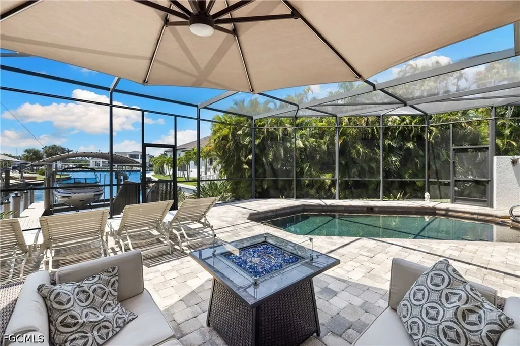 5234 Savoy Court Cape Coral FL 33904