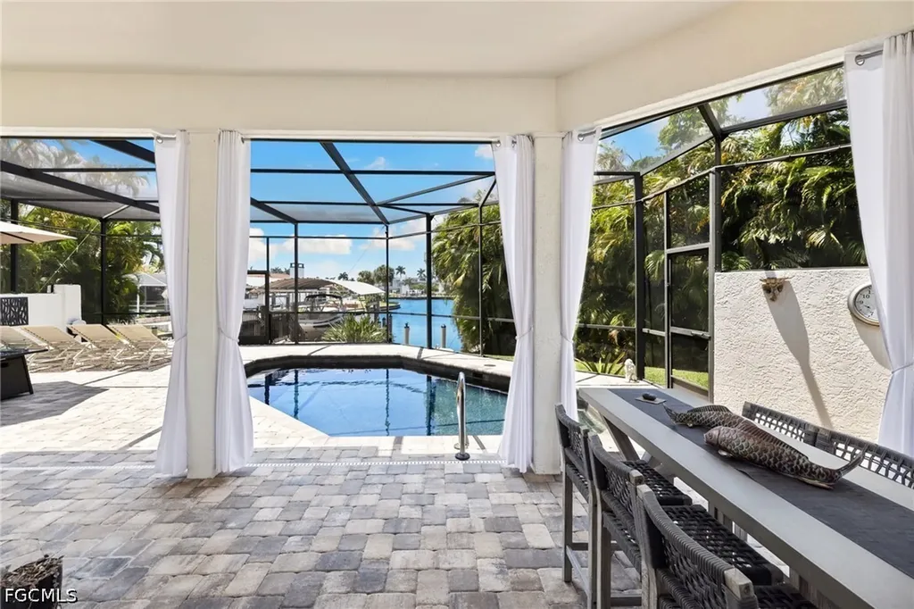 5234 Savoy Court Cape Coral FL 33904