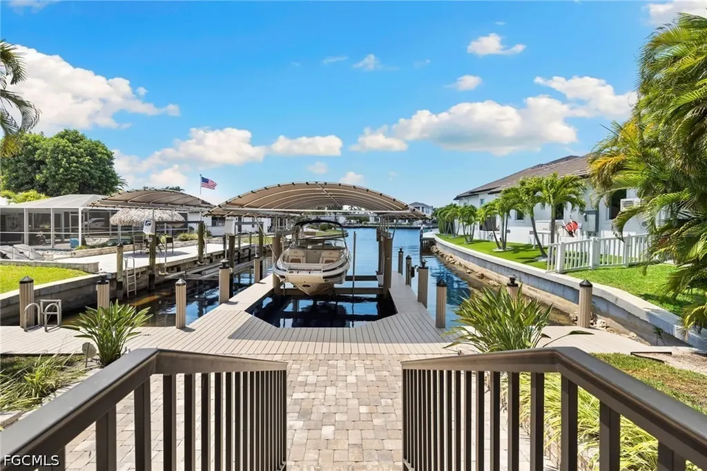 5234 Savoy Court Cape Coral FL 33904