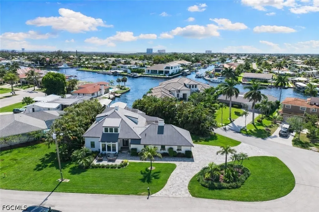 5234 Savoy Court Cape Coral FL 33904
