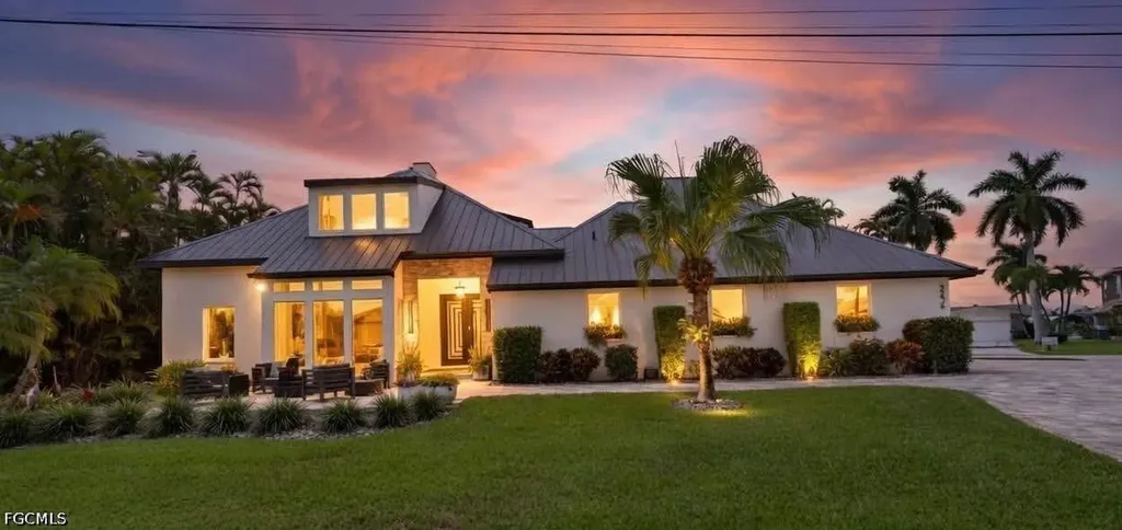 5234 Savoy Court Cape Coral FL 33904
