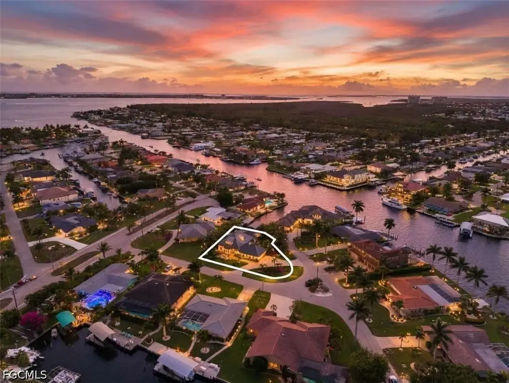 5234 Savoy Court Cape Coral FL 33904