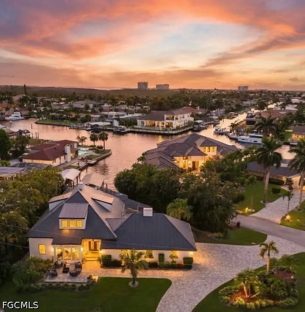 5234 Savoy Court Cape Coral FL 33904