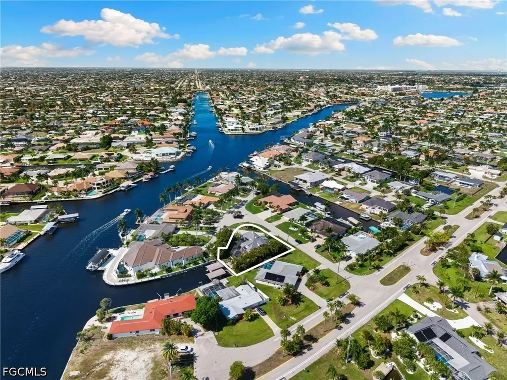 5234 Savoy Court Cape Coral FL 33904