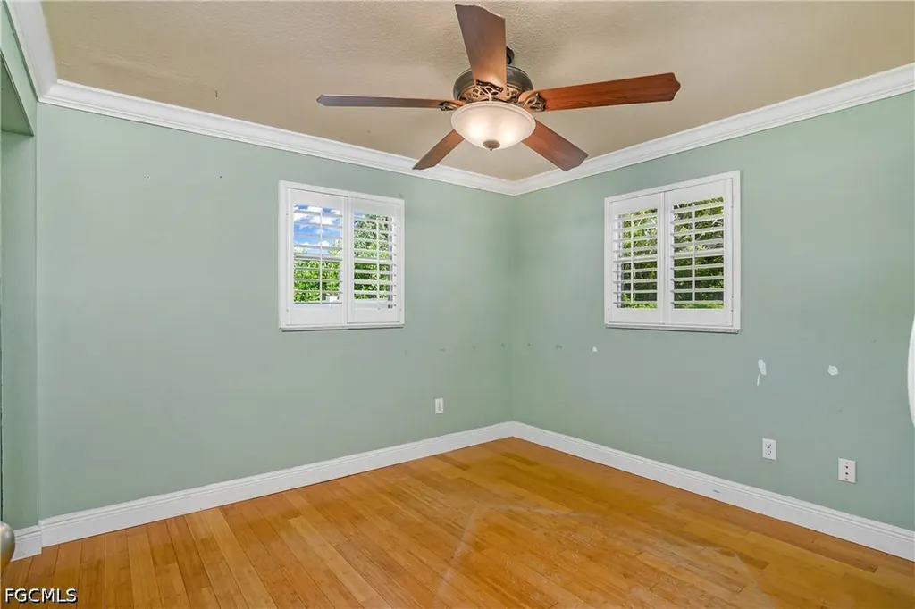 1687 N Flossmoor Road Fort Myers FL 33919