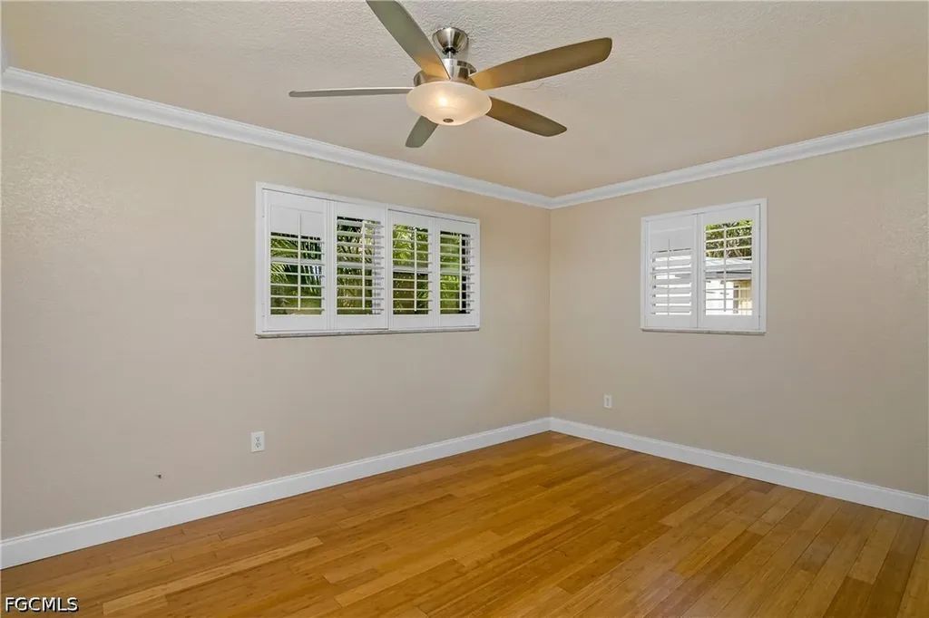 1687 N Flossmoor Road Fort Myers FL 33919
