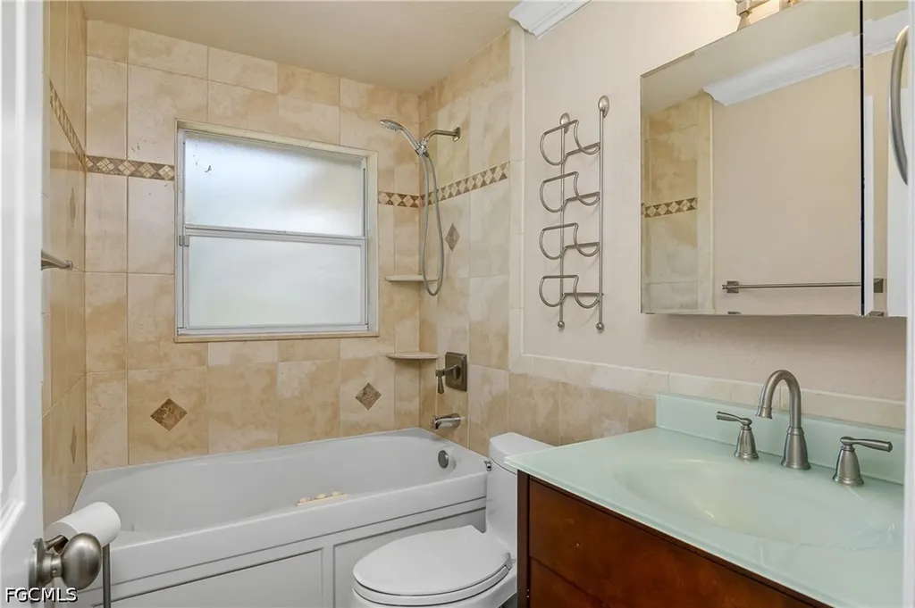 1687 N Flossmoor Road Fort Myers FL 33919