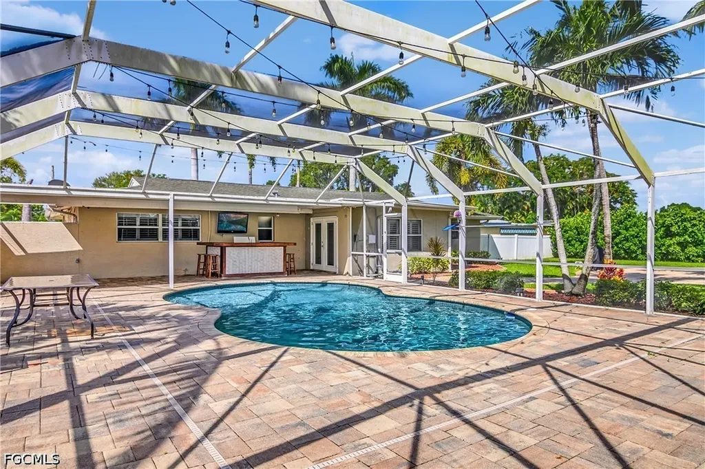 1687 N Flossmoor Road Fort Myers FL 33919