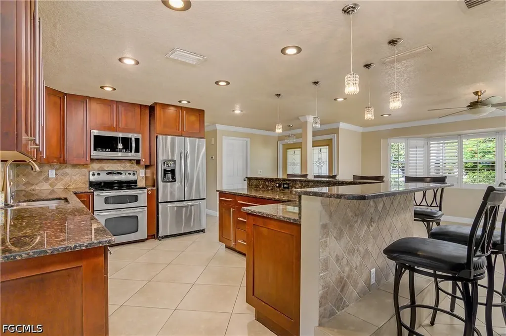 1687 N Flossmoor Road Fort Myers FL 33919