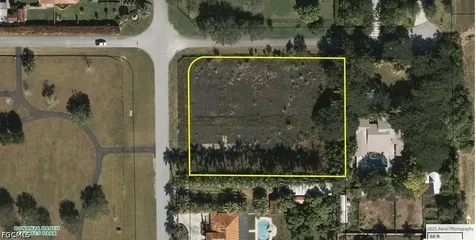 SW 212th Avenue Homestead FL 33031
