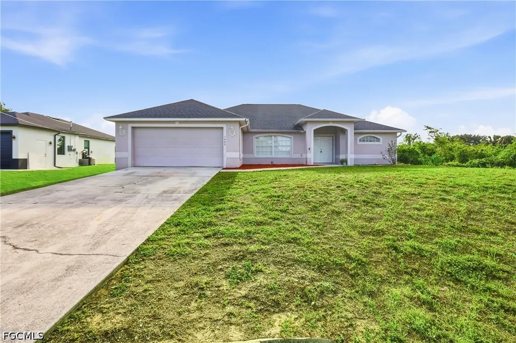 1403 Curtis Avenue S Lehigh Acres FL 33976