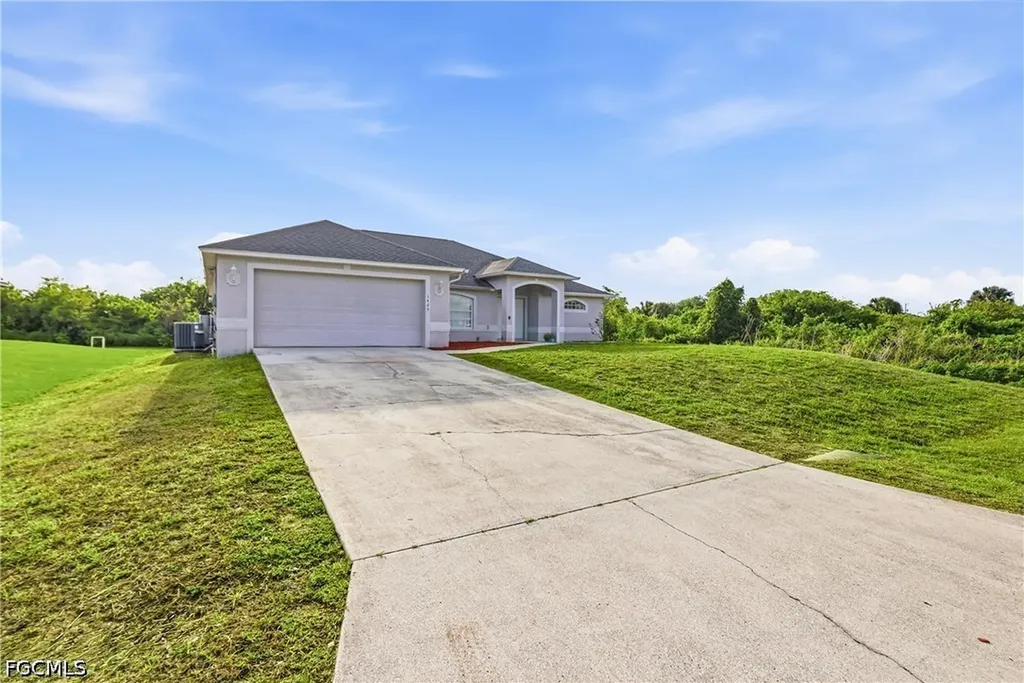 1403 Curtis Avenue S Lehigh Acres FL 33976
