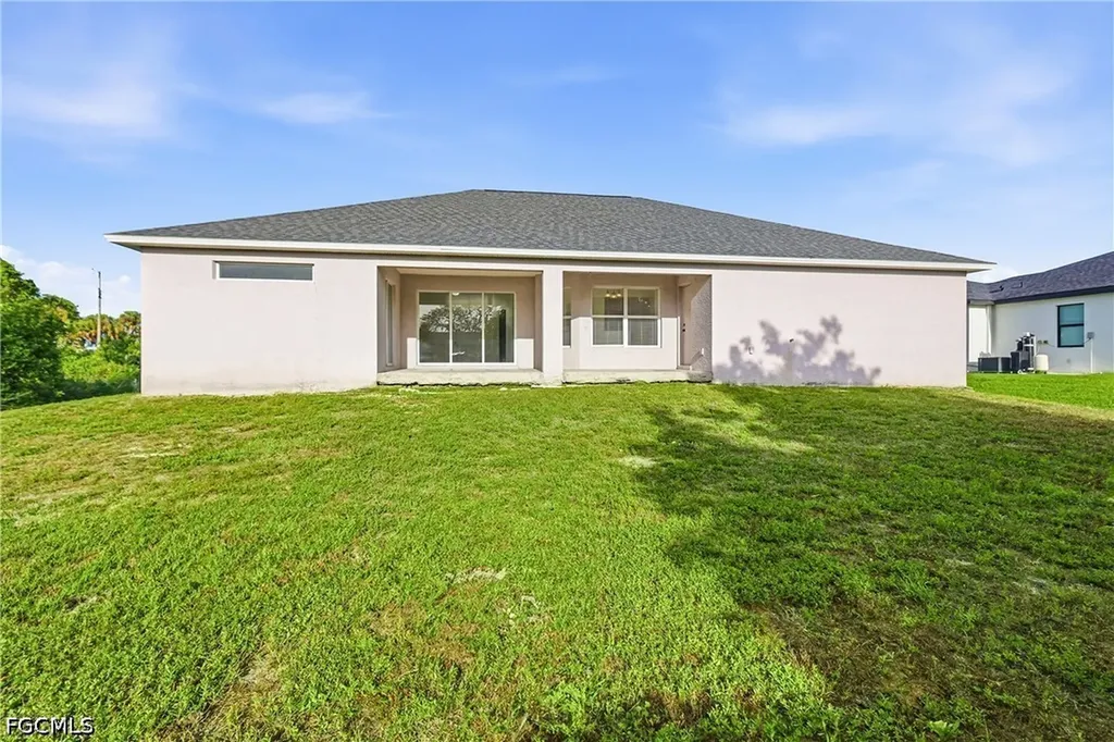 1403 Curtis Avenue S Lehigh Acres FL 33976