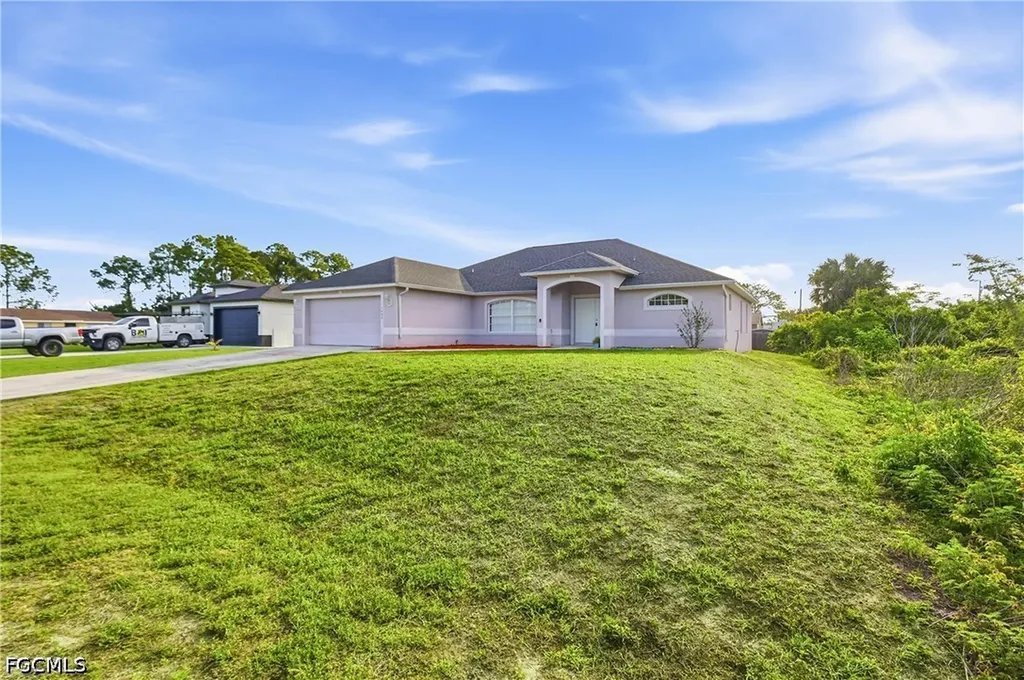 1403 Curtis Avenue S Lehigh Acres FL 33976