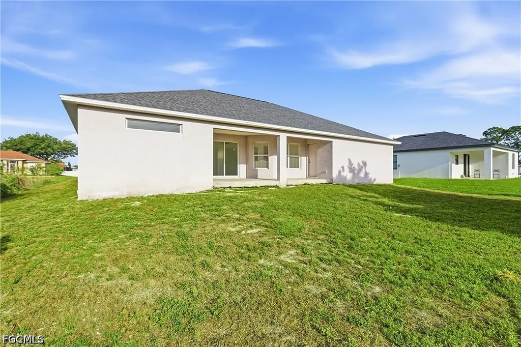 1403 Curtis Avenue S Lehigh Acres FL 33976