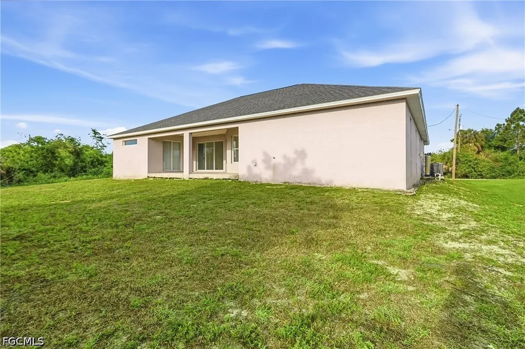 1403 Curtis Avenue S Lehigh Acres FL 33976