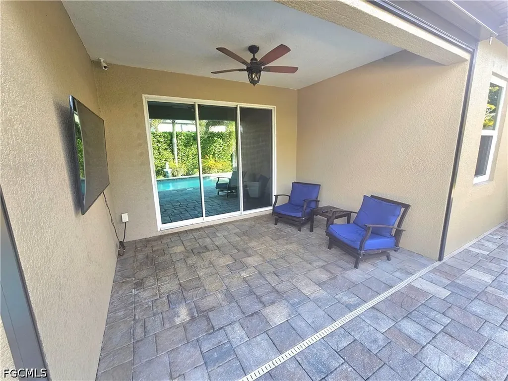 1919 SW 26th Terrace Cape Coral FL 33914