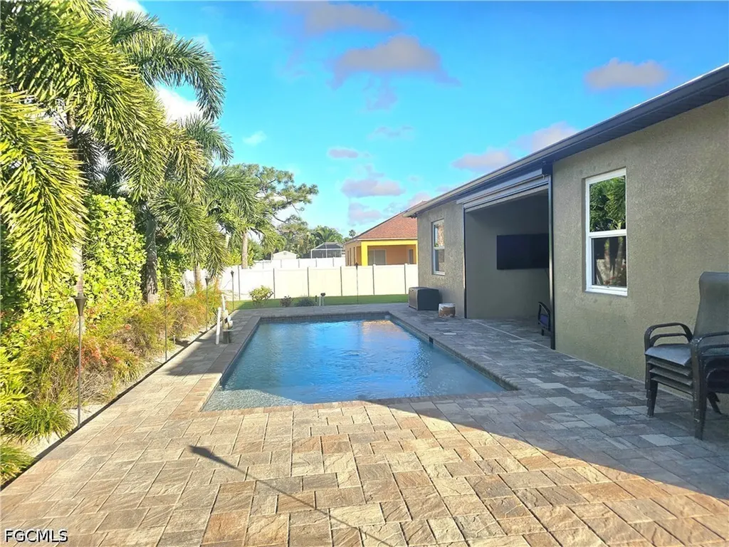 1919 SW 26th Terrace Cape Coral FL 33914