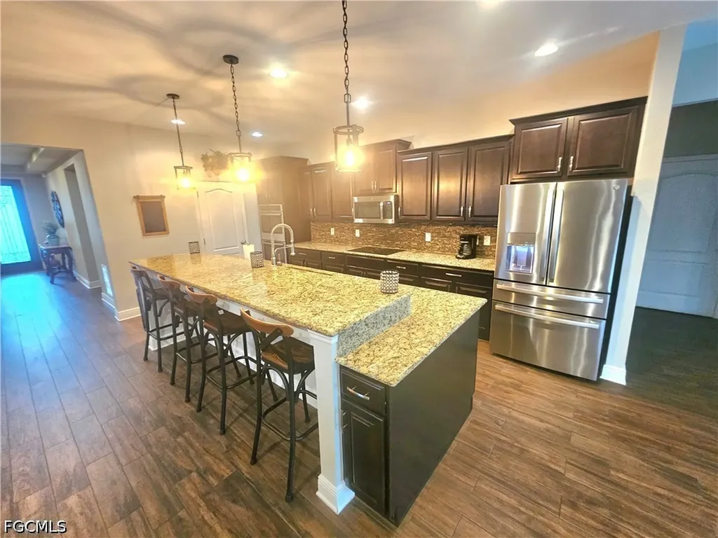 1919 SW 26th Terrace Cape Coral FL 33914