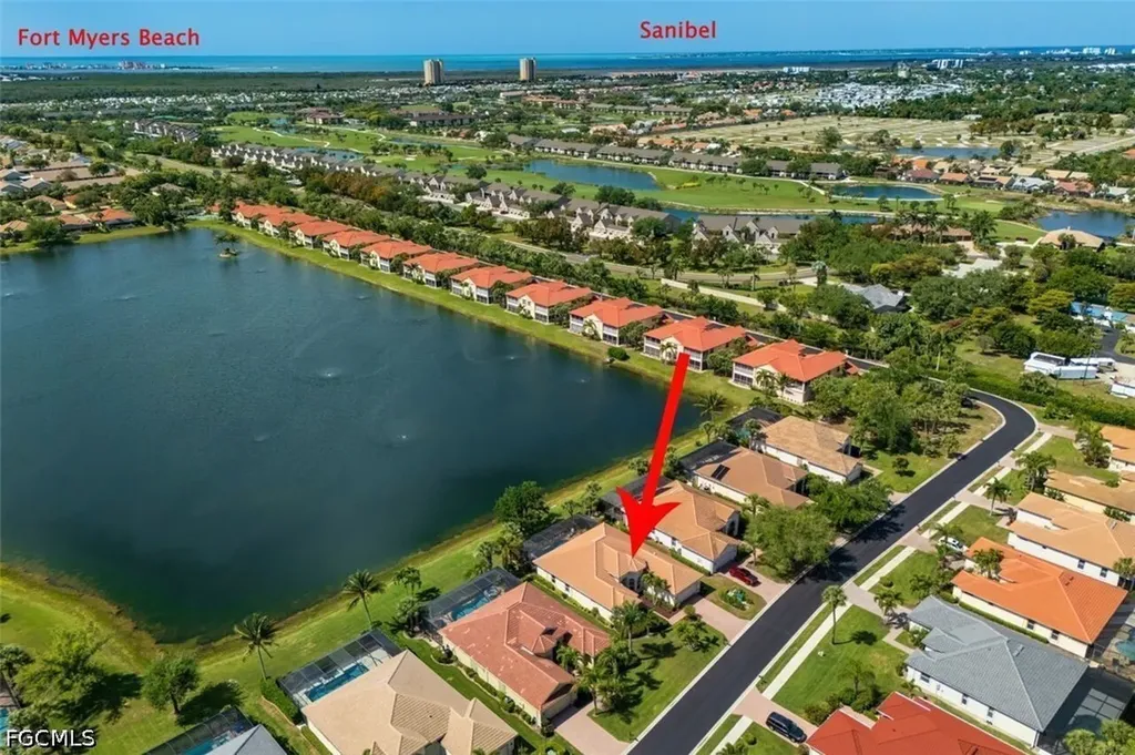 16175 Coco Hammock Way Fort Myers FL 33908