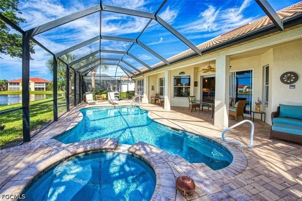 16175 Coco Hammock Way Fort Myers FL 33908