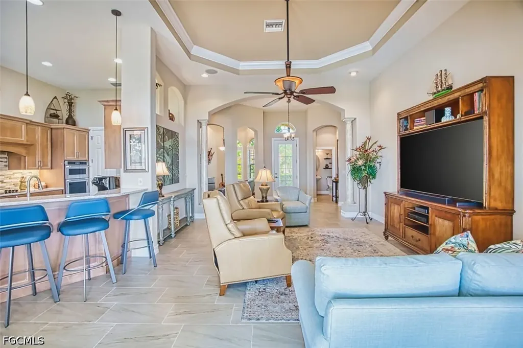 16175 Coco Hammock Way Fort Myers FL 33908