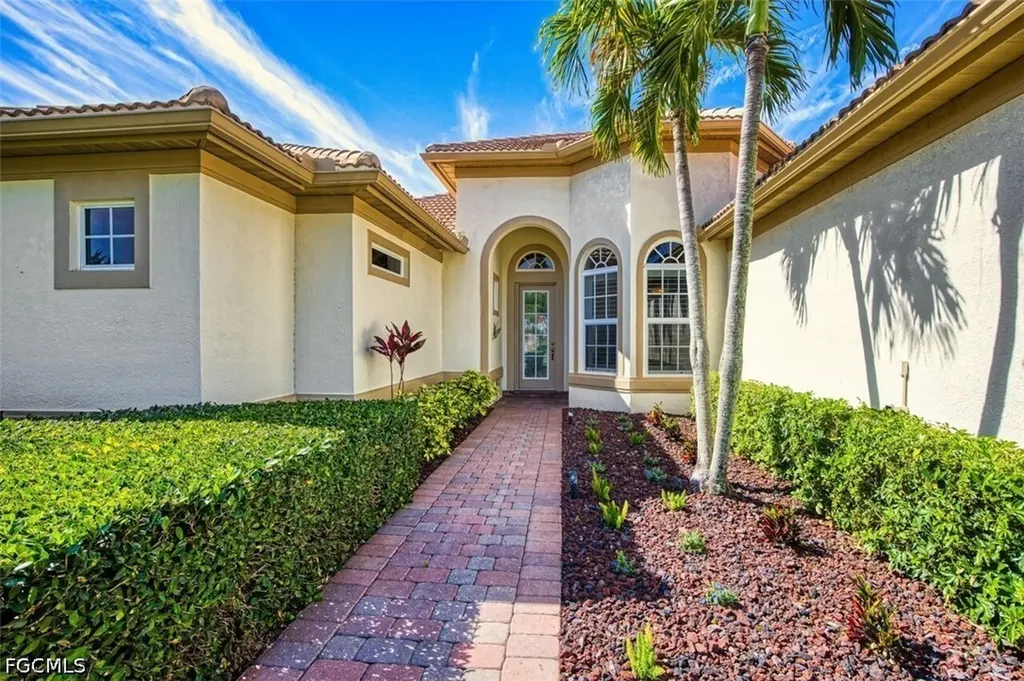 16175 Coco Hammock Way Fort Myers FL 33908