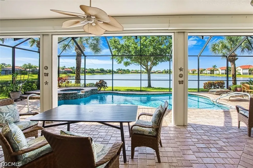 16175 Coco Hammock Way Fort Myers FL 33908