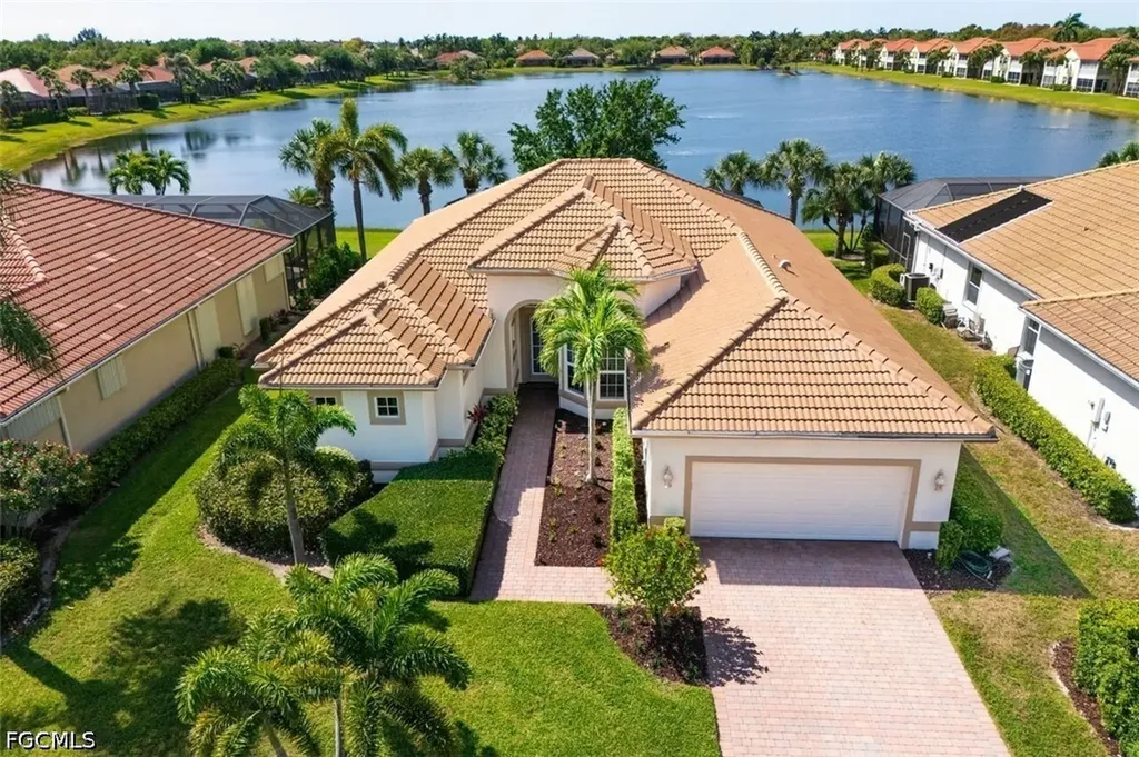 16175 Coco Hammock Way Fort Myers FL 33908