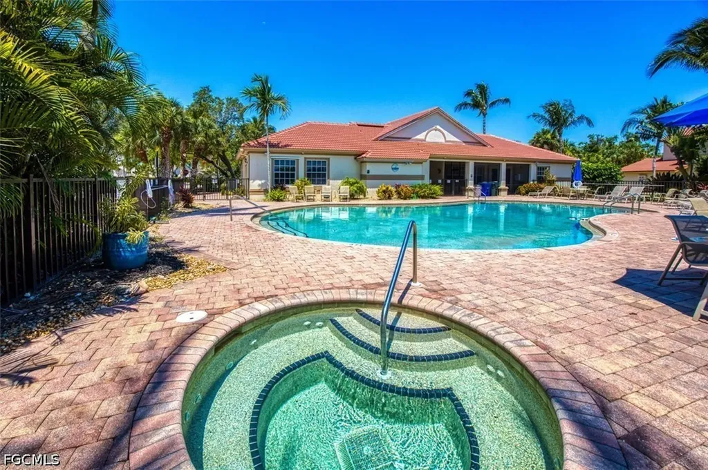 16175 Coco Hammock Way Fort Myers FL 33908