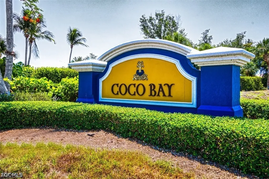 16175 Coco Hammock Way Fort Myers FL 33908