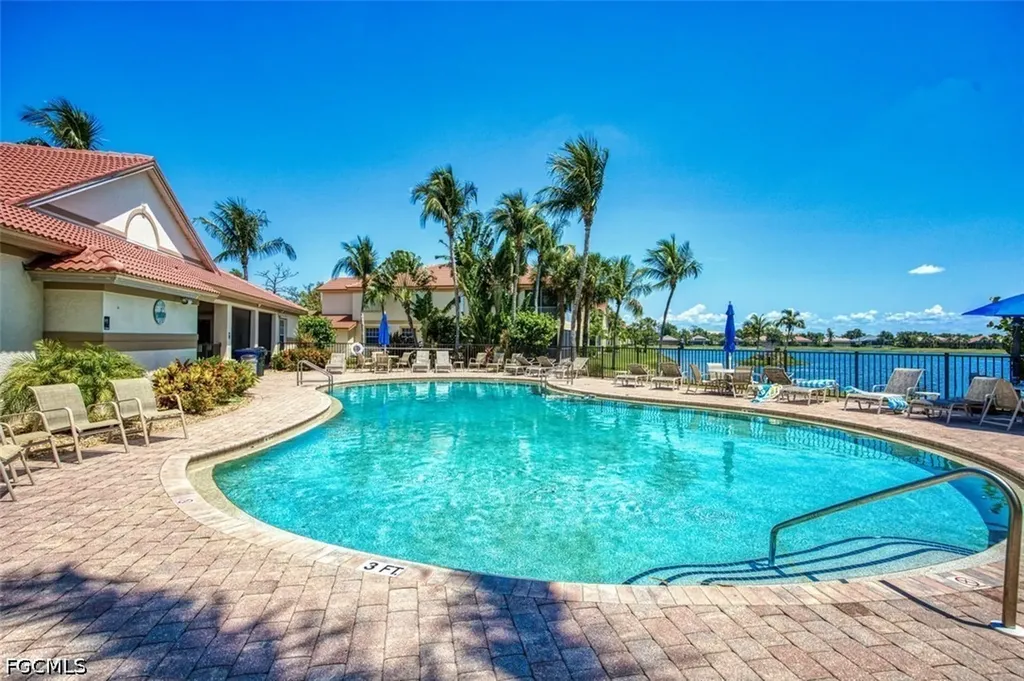 16175 Coco Hammock Way Fort Myers FL 33908