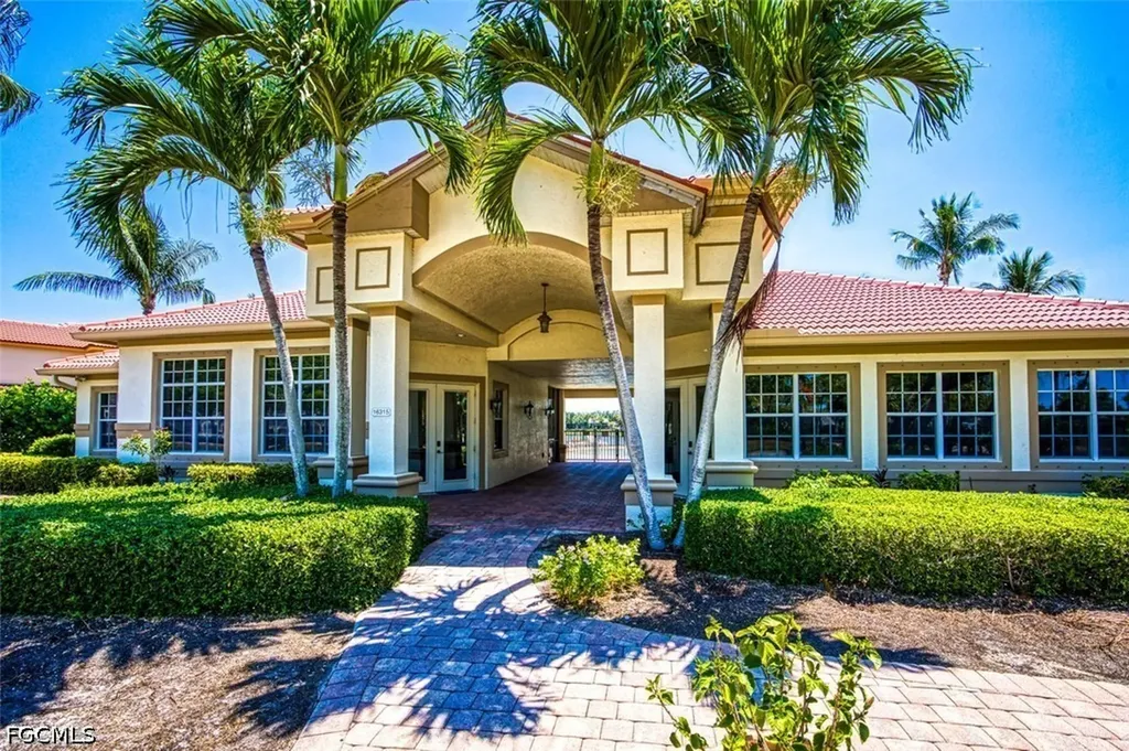 16175 Coco Hammock Way Fort Myers FL 33908