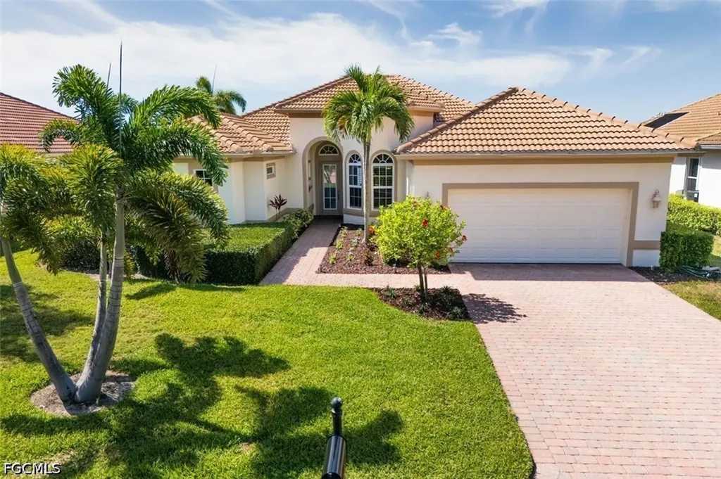16175 Coco Hammock Way Fort Myers FL 33908