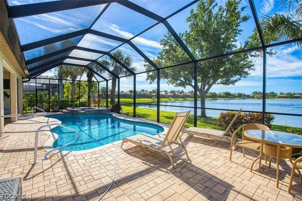 16175 Coco Hammock Way Fort Myers FL 33908