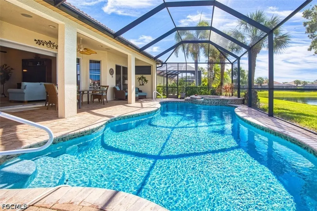 16175 Coco Hammock Way Fort Myers FL 33908