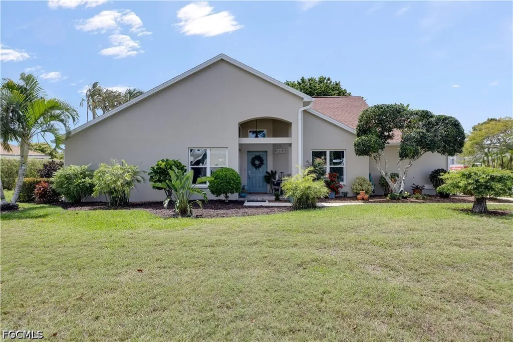 14670 Lake Olive Drive Fort Myers FL 33919