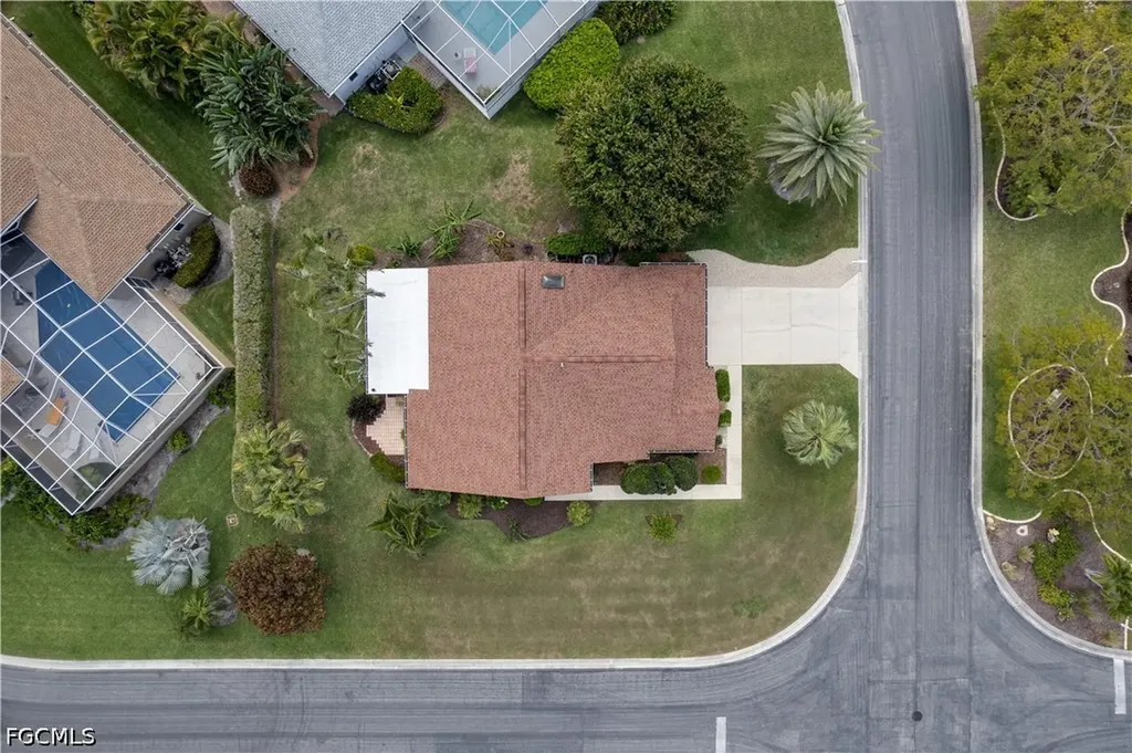 14670 Lake Olive Drive Fort Myers FL 33919