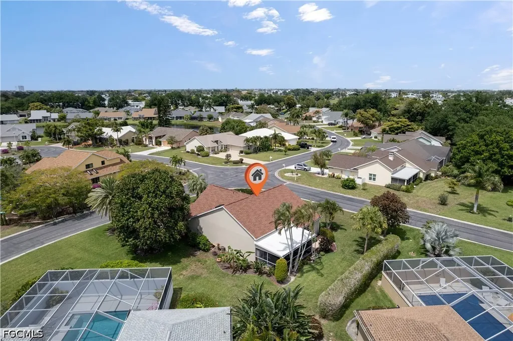 14670 Lake Olive Drive Fort Myers FL 33919