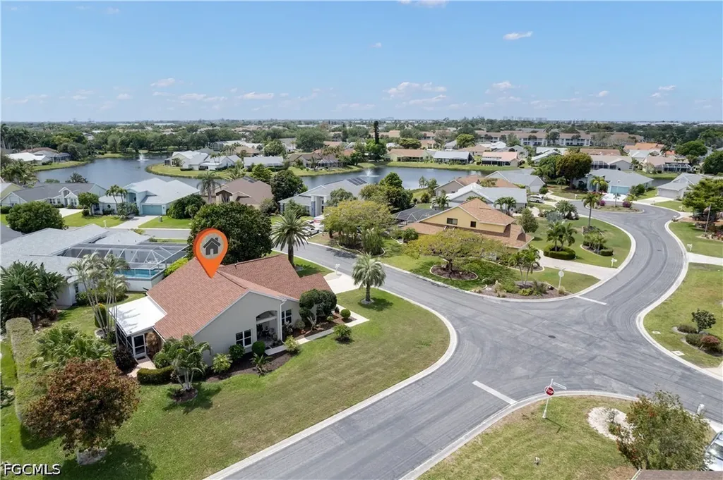 14670 Lake Olive Drive Fort Myers FL 33919
