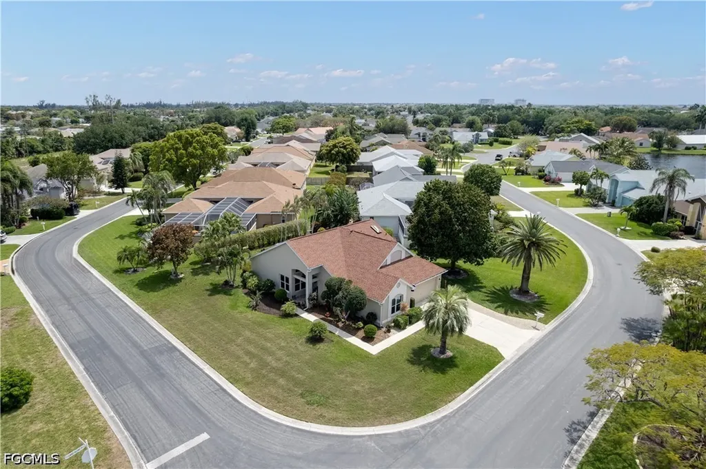 14670 Lake Olive Drive Fort Myers FL 33919