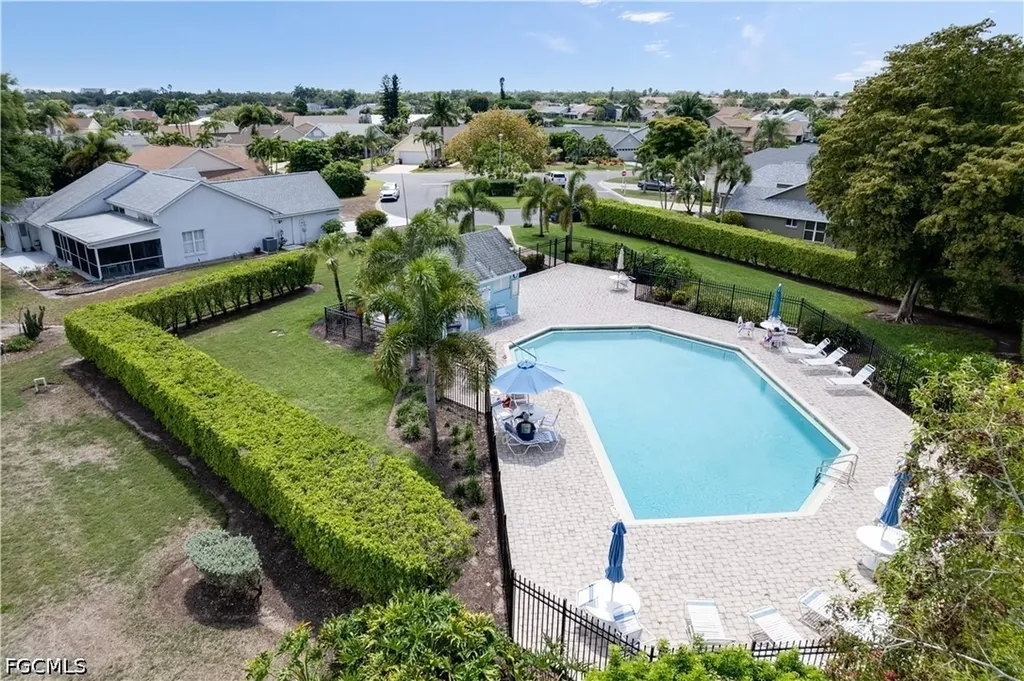 14670 Lake Olive Drive Fort Myers FL 33919