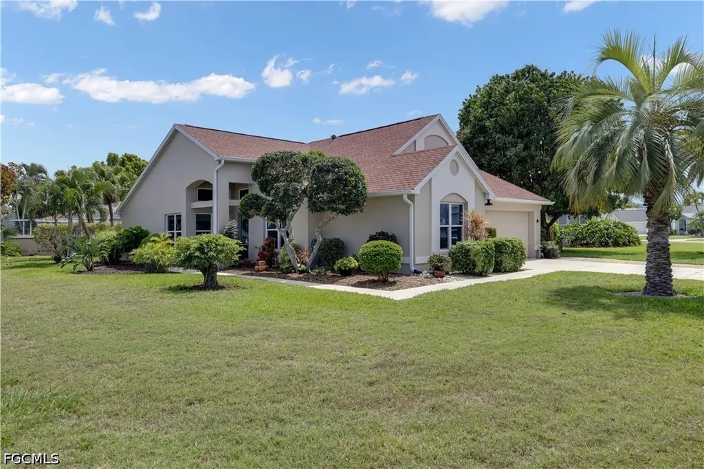 14670 Lake Olive Drive Fort Myers FL 33919