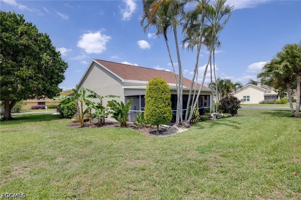 14670 Lake Olive Drive Fort Myers FL 33919