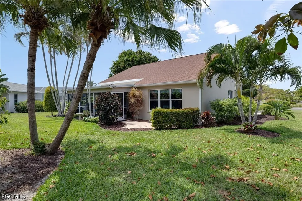 14670 Lake Olive Drive Fort Myers FL 33919