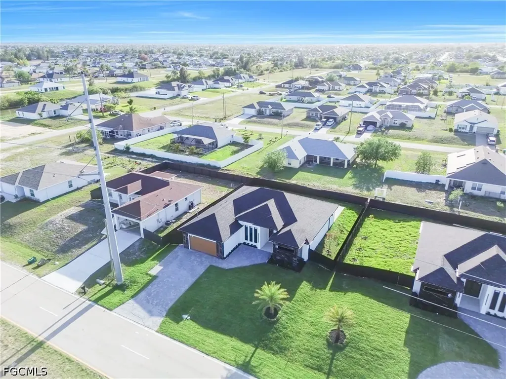 2020 Santa Barbara Boulevard N Cape Coral FL 33993