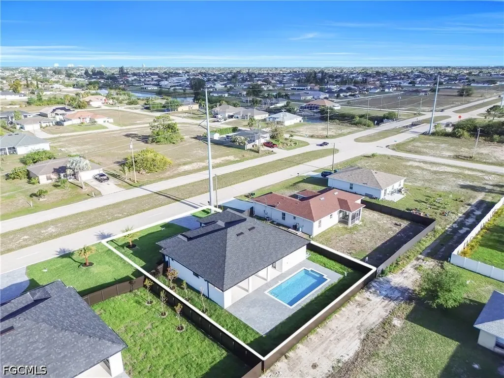 2020 Santa Barbara Boulevard N Cape Coral FL 33993