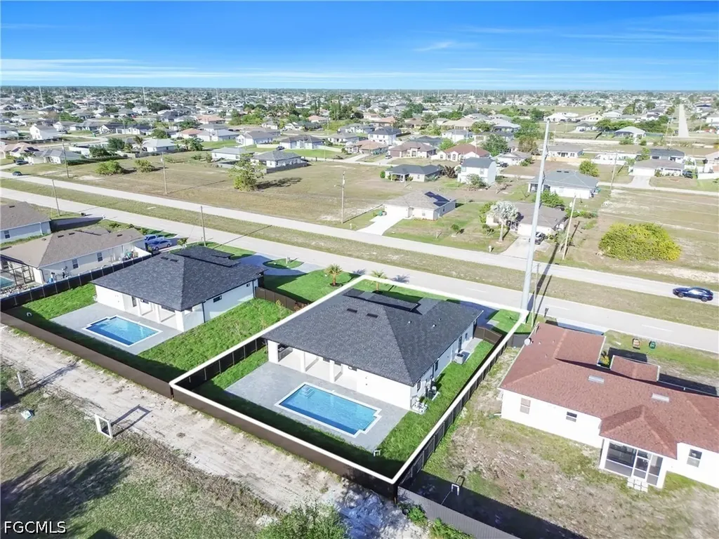 2020 Santa Barbara Boulevard N Cape Coral FL 33993