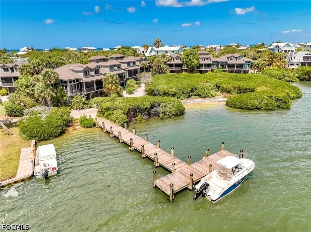 370 Townhouse Lane Upper Captiva FL 33924